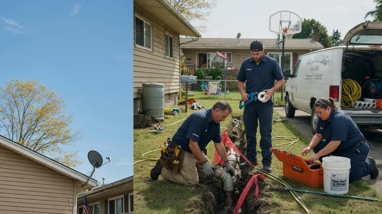 Garbage Disposal Replacement in Glen Dale, WV near me