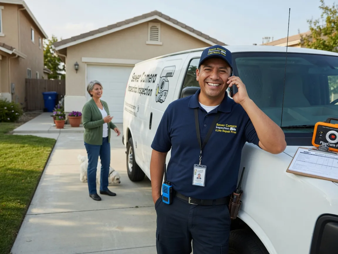 Sewer Line Repair Glen Dale, WV FAQs